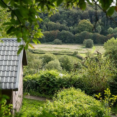 Gite Calypso De 14 Personnes Fecamp Etretat Colleville Dış mekan fotoğraf