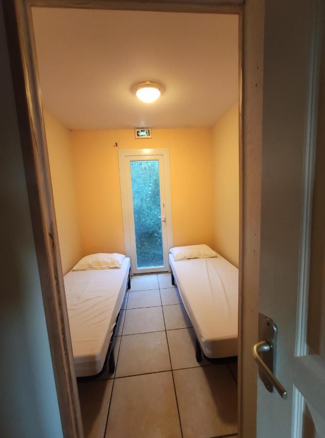 Gite Calypso De 14 Personnes Fecamp Etretat Colleville Dış mekan fotoğraf
